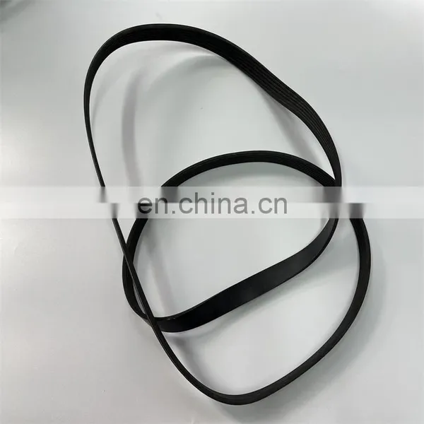 Guangzhou Quality Product Fiesta 09-12 Automotive Auto Parts Generator Belt photo-3