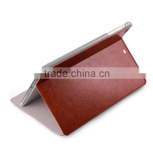 MOFi Leather Tablet Cover for Apple IPad Mini 2 Case, PC Case for IPad Mini2 photo-3