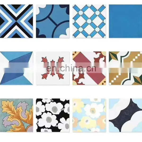 Multifunctional China Floor Ceramic Tiles With Low Price photo-5