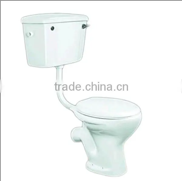 Two Piece Wall Hanging Water Closet photo-2