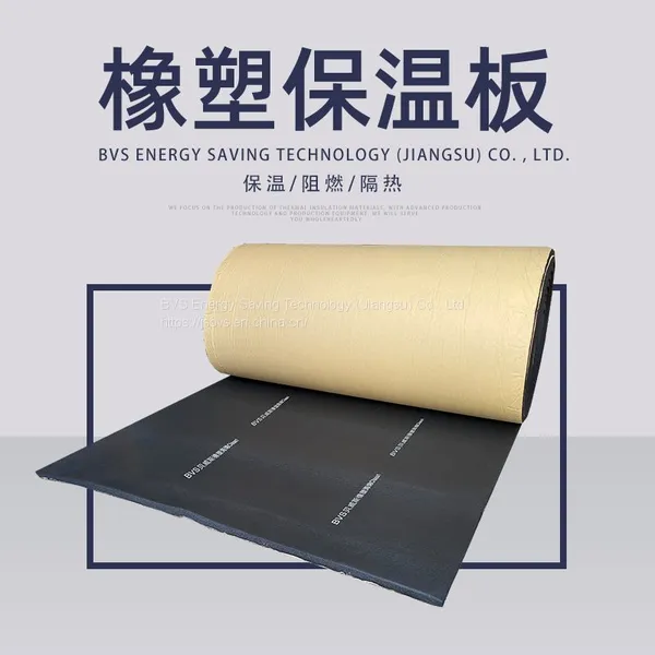 BVS Rubber Blanket With Adhesive Backing,Multi-Function Soundproof Rubber Foam Sheet DIY Foam Sheet (Black) photo-2