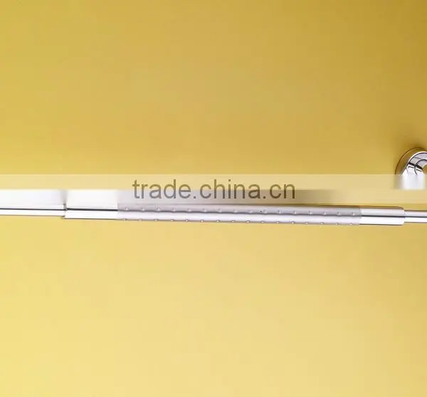 Wesda Good Quality Bathroom Stianless Steel Towel Bar 5602 photo-5