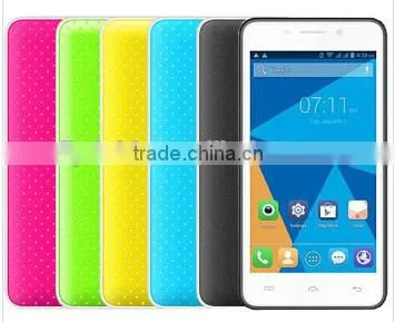 2015 New Arrival Doogee DG280 4.5 Inch 1gb Ram Mobile Phone photo-6