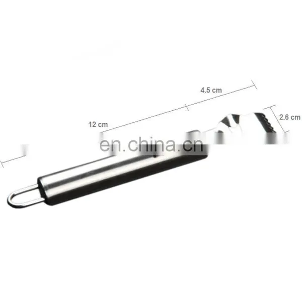 Wholesale Premium Stainless Steel Peelers for Veggie, Lemon Peelers photo-4