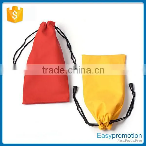 Custom Promotion Retro Pattern pu Sunglasses Bags Wholesale photo-3