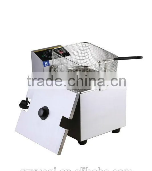 Electric Fryer DK-901 Deep Fryer