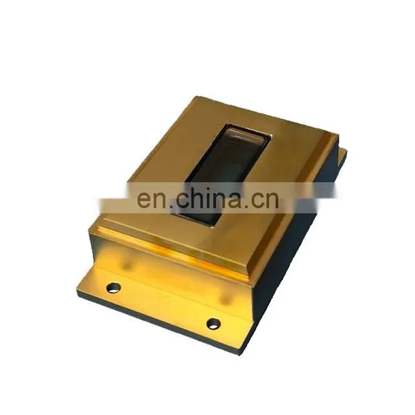BN-NIR-1024X2 1024x2 линейный датчик InGaAs 0.9-1.7
