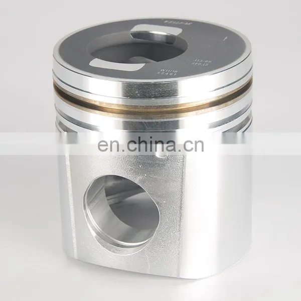 Auto Parts Diesel Engine 6CT260HP /CTA 8.3 Piston for Cummins photo-2