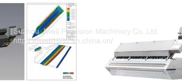 Biaxially Oriented Die photo-2