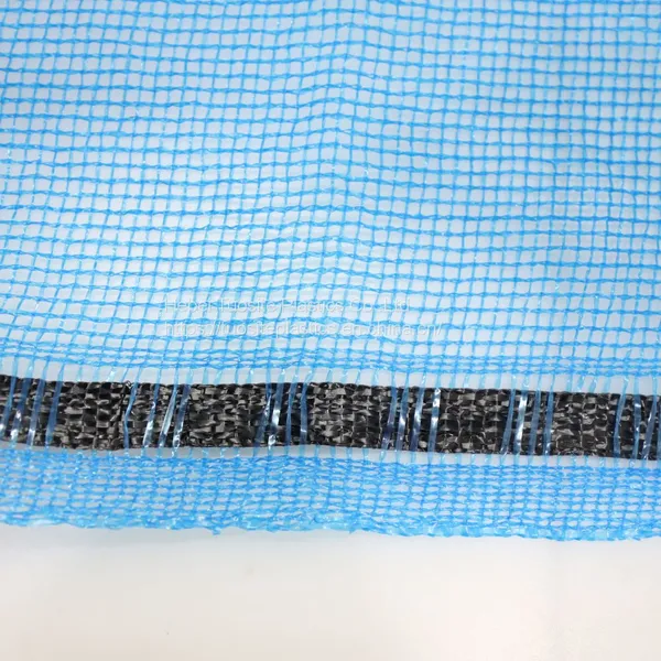 PP Leno Mesh Bag/Nets Bags for Firewood Outdoor Breathable Packing Mesh Bag photo-3