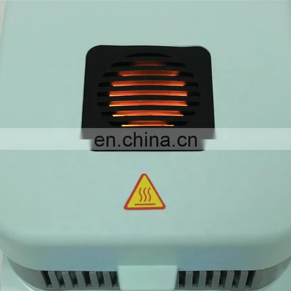 BIOBASE China Weighing Scale Analytical Balance BM-50-10 Rapid Moisture Meter 50g Capacity for Lab photo-2