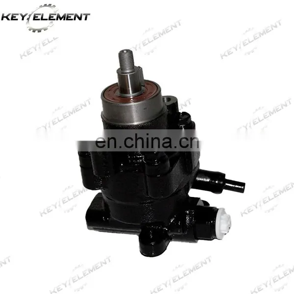 KEY ELEMENT High Performance Best Price Power Steering Pump for 44320-14111 Toyota Power Steering Pump photo-4