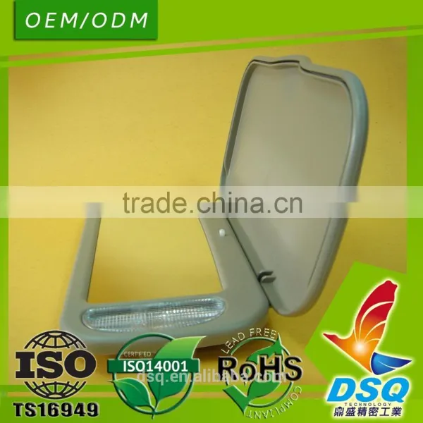 Taiwan High Quality OEM Car Body Spare Parts photo-4