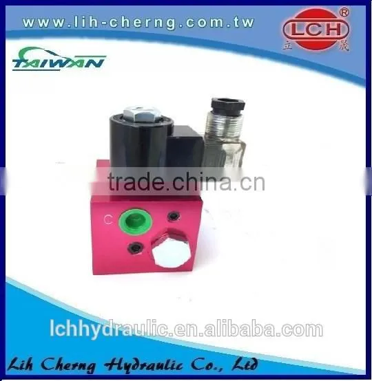 220v Hydraulic Power Pack photo-3
