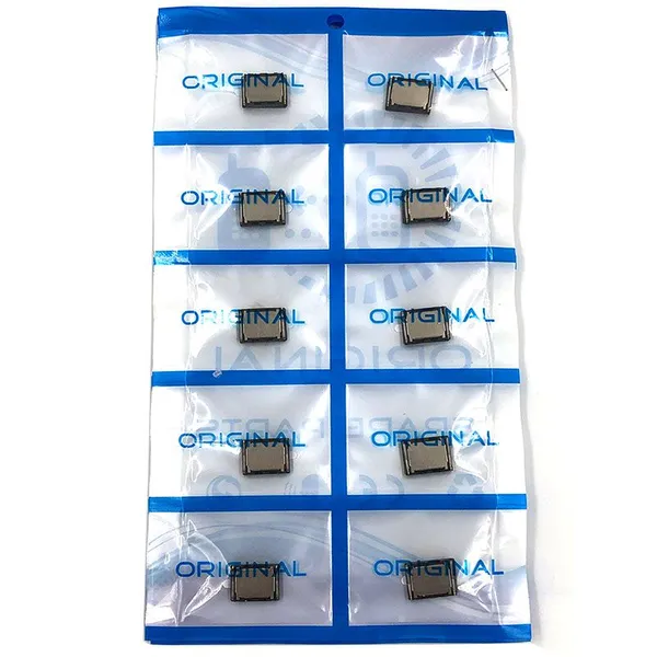 Flex Cable For Motorola Moto G2 Rear Bottom Loudspeaker Buzzer Ringer Loud Speaker Cell Phone Spare Parts photo-3