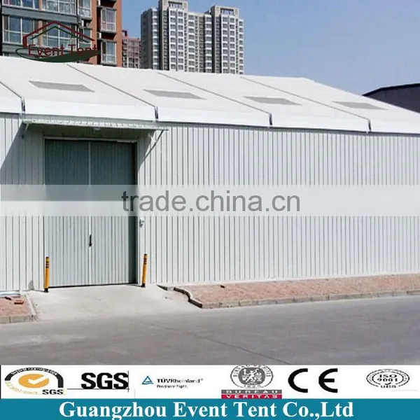 Professional Used Glass Warehouse Led Warehouse Lighting Fixtures for Rental photo-4