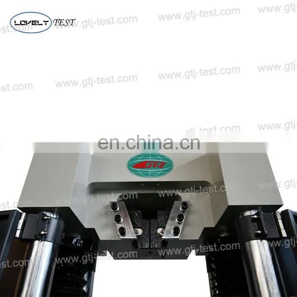 300kN Servo-Hydraulic Universal Testing Machine photo-4