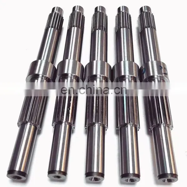 Right Flexible Racing Auto Aluminum Car Drive Shaft photo-2