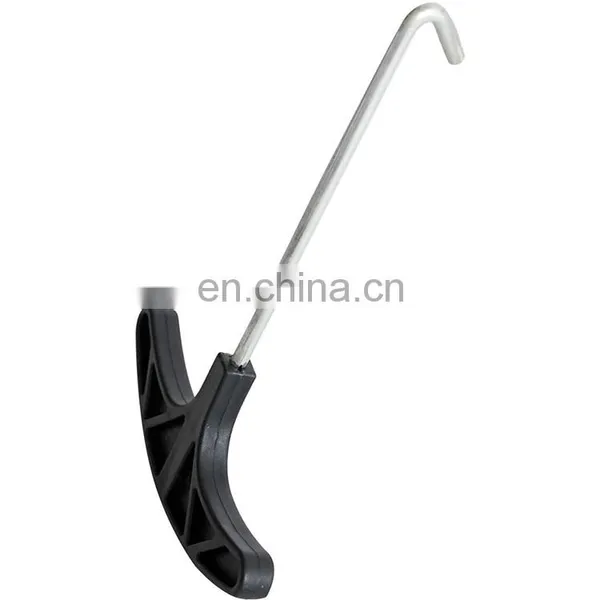 Replacement Trampoline Parts Springs With T Hook Great for Outdoor Trampoline High Tensile Trampoline Accessories photo-4