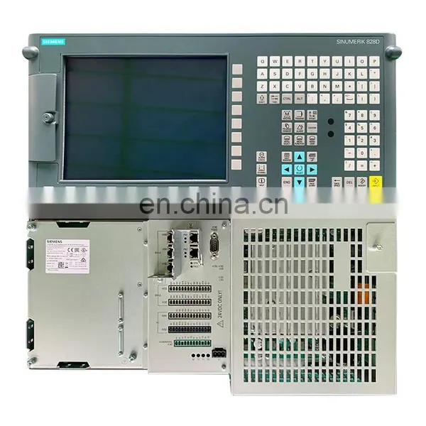 SIEMENS Sinumerik 828D Cnc System Controller for Vertical Cnc Machining Center photo-3