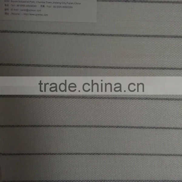 Minsheng Shoes Materical Stitch Bond Fabric Non Woven Midsole 001