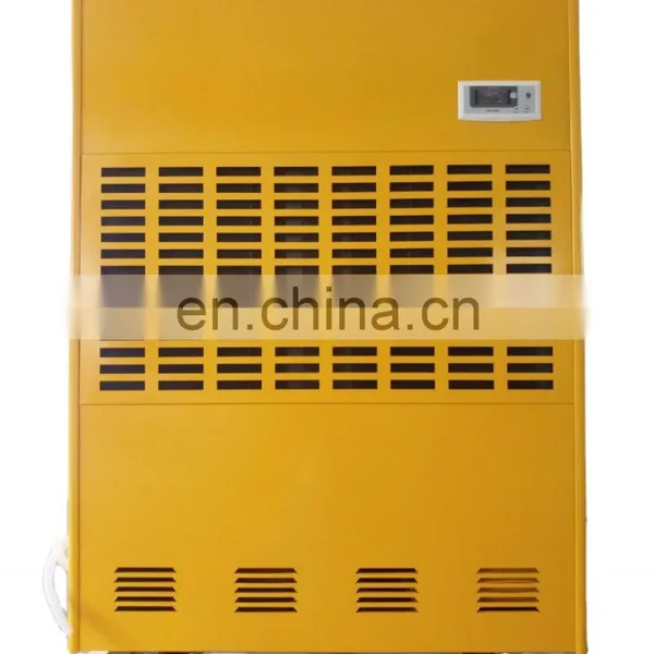 Multi-functional Portable Dehumidifier Environmental Friendly Protection for Basement/grow Room/pool photo-3