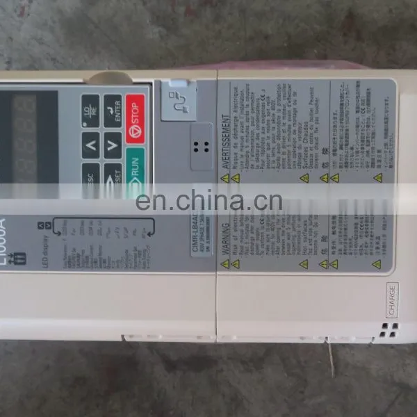 High Quality Elevator Parts Elevator dc 240v Inverter photo-2