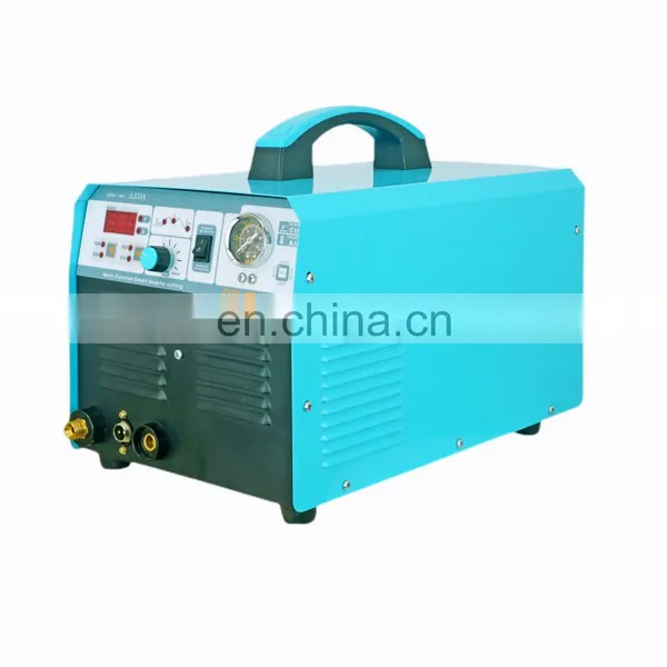 Single Phase Plasma Cutter 110v Air Dryer photo-5