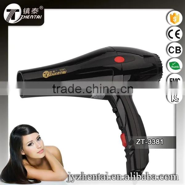 Wholesale 220V VDE Hair Dryer, Gift Hair Dryer, Air Hair Blower for Promotion photo-5