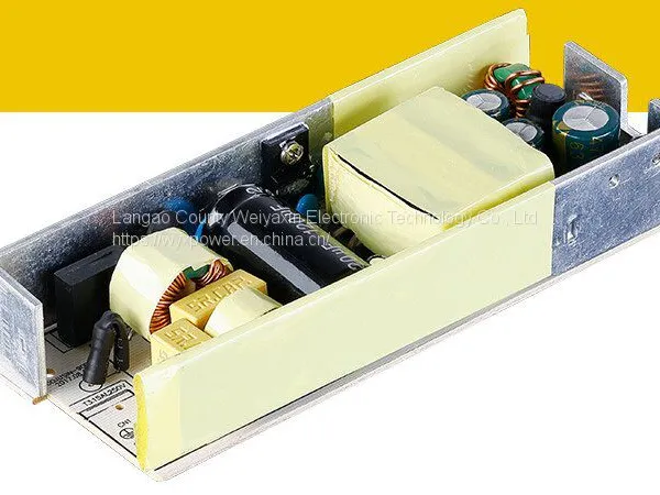 Manufacturer Customized 24V4A, 36V2.5A Power Adapter, 96w Power Supply photo-5