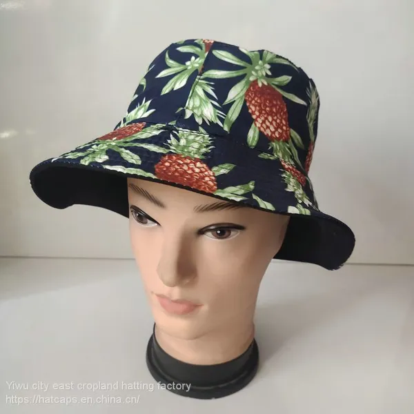 Fisherman Hat photo-2