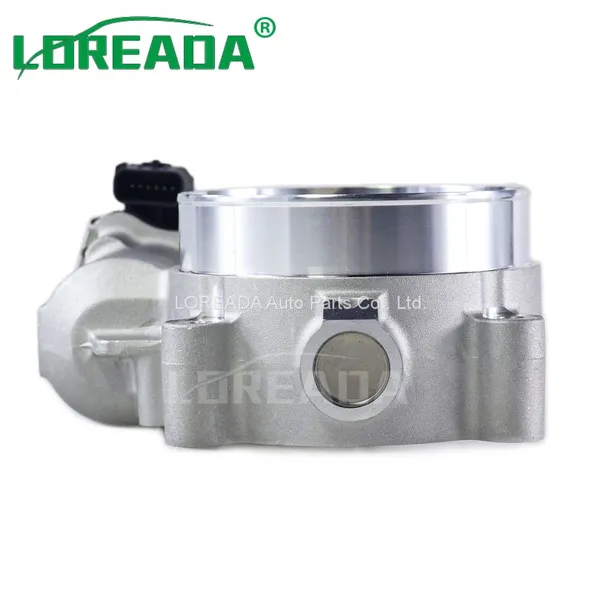 Throttle Body for CHALLENGER 53034251AB 53034251AC photo-4