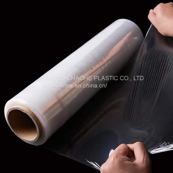 HDPE 10500fe Mi10 Film Moulding Sibur photo-2