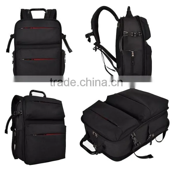 High Quality Professional Light Weight Travel Hiking Backpack Rucksack,Camera Equipment Storage Bag photo-2