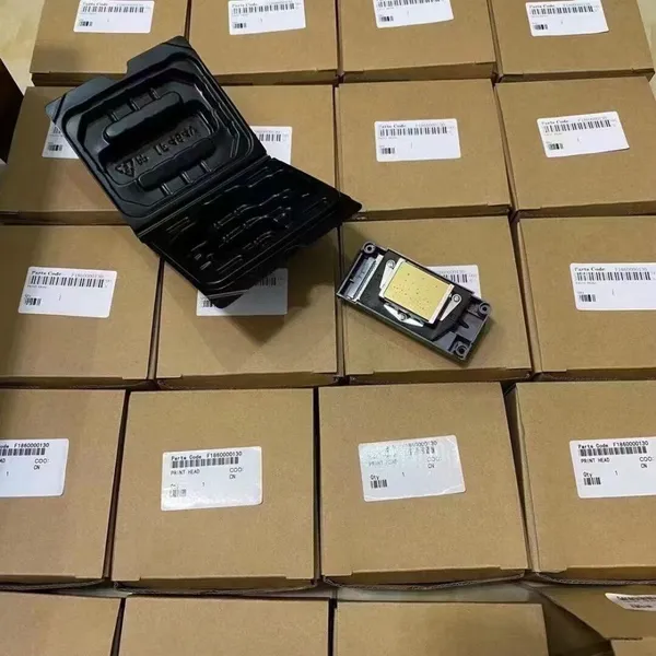 Epson f186000 print head