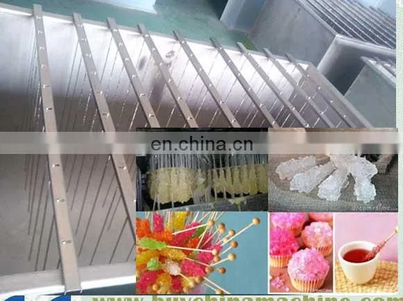 Rock Sugar Milling Machine Hot Sale Price photo-5