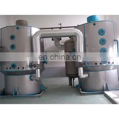 Full Automatic 50 Ton per Day Mono Crystal Rock Sugar Production Line Plant photo-5