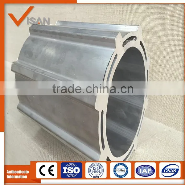 Industry Aluminum Big Cylinder photo-2