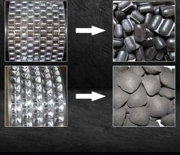 Capacity of Briquette Machine photo-5