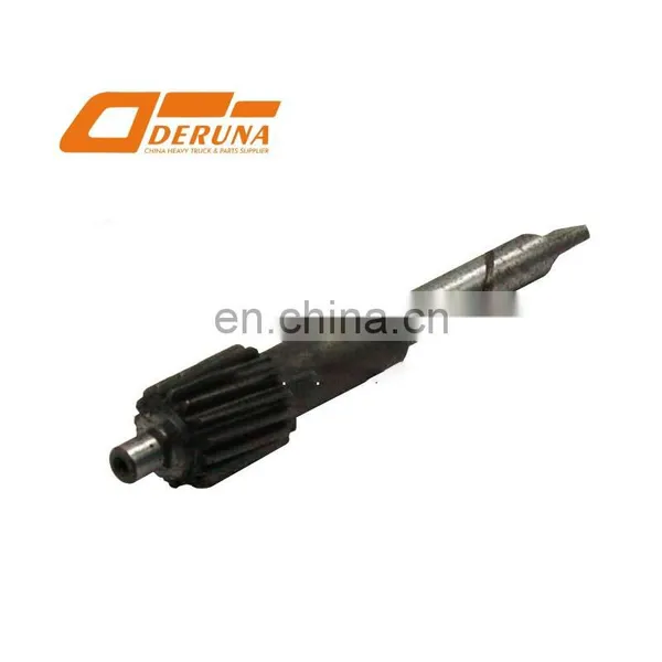 FAW Truck Spare Parts Slave Speedometer Gear LF48-3802034 For FawJ6 J6p J6L J7 Truck photo-4
