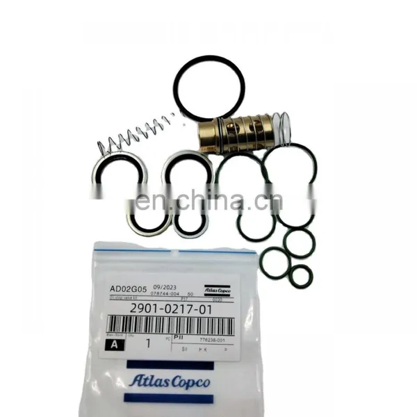 1092 1460 01 MOTOR 280KW 6KV/50HZ 2P IP23 Atlas Screw Air Compressor Spare Parts High Quality photo-6
