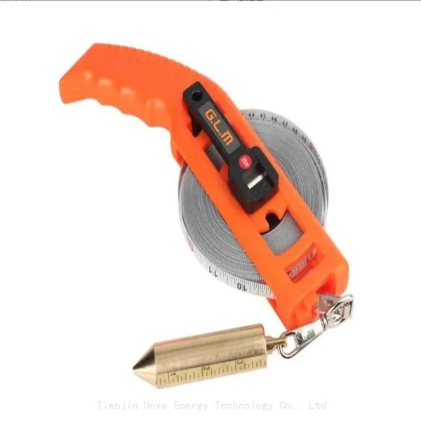 Stainless Steel Oil Dipstick for Petroleum Use