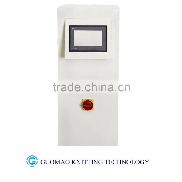 High Speed Yarn Ball Winder, Changshu Textile Machinery Manufacturer photo-3