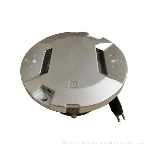 JCL290 LED Inset Runway Center-line Light(8”6mm) photo-2