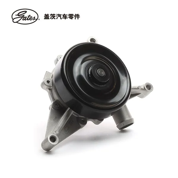 Original Gates GWP4053 Car Engine Cooling System Water Pump Repair Kit for Jaguar Bomba de Agua AJ87276 photo-6