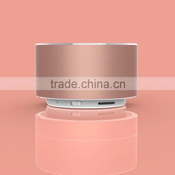 Aluminium Bluetooth Speaker,wireless Speaker,music Speakerspeaker photo-5