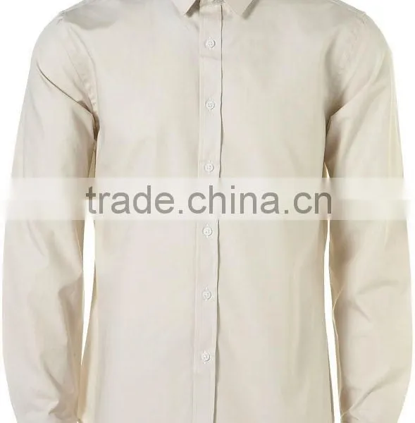 Tailor made shirt