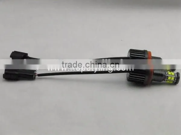 High Quality 120W Car Led for Angel Eyes Bmw, X5 E70 E60 E61 E91 E92 Angel Eyes for BMW photo-2