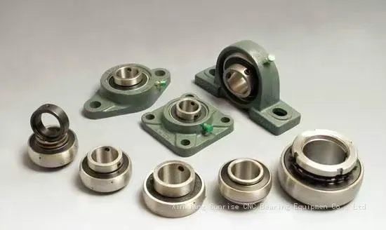 CNC Bearing Housing Boring Machine photo-5