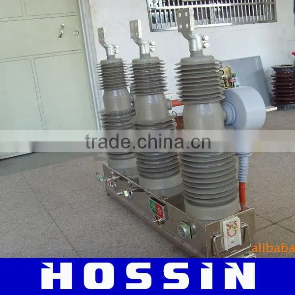 Vacuum Type Recloser Breaker
